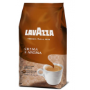 Кава в зернах Lavazza Crema e Aroma (Коричнева) 1кг