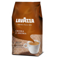 Кава в зернах Lavazza Crema e Aroma (Коричнева) 1кг