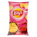 Чіпси картопляні Lay`s краб 170 г