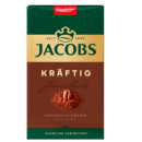 Кава Jacobs Kraftig мелена 250г