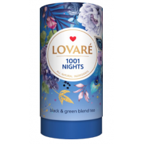 Чай Lovare 1001 Ніч 80 г