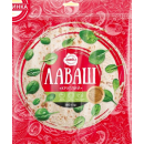 Лаваш Agrola Круглий 0,18кг (10шт.) 