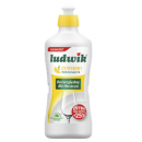 Бальзам для миття посуду Ludwik лимон 450 г