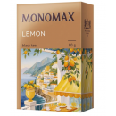 Чай ТМ Мономах Lemon 80 г  