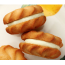 Biscotti Печиво Лемоні 0,53 кг