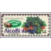 Карпатський чай ф/п Лісові ягоди 20*2г
