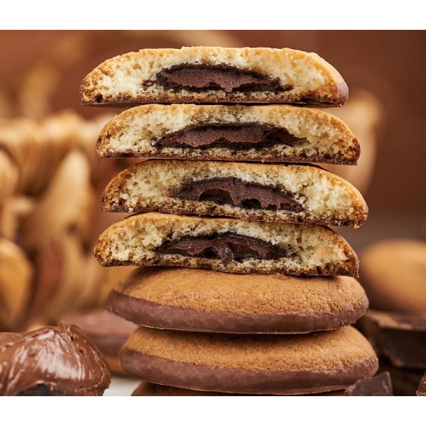 Biscotti Печиво Лоренцо 1,8 кг Biscotti Печиво Лоренцо 1,8 кг