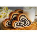 Biscotti Маковій 1.2 кг