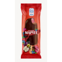 Морозиво Лімо ескімо МАРІТЕ в конд. глаз., 70 г