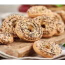 Biscotti Печиво Маргаритка з маком 1,6 кг  