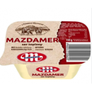 Сир Mlekovita плавлений маздамер 150г 