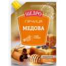 Гірчиця Щедро Медова 120 г 