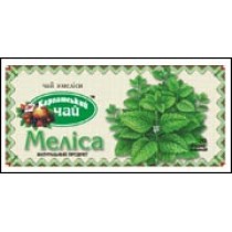 Карпатський чай ф/п Меліса 20*1,35г