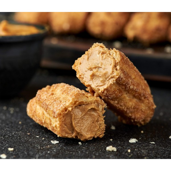Biscotti Тістечко заварне Міо 1 кг Biscotti Тістечко заварне Міо 1 кг