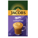 Кавовий напій Jacobs Milka Cappuccino 10 x 18 г