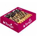 Toniya набір печива мікс №5 0,5кг