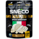 Сушений сир Sneco Моцарелла 28г