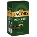 Кава Jacobs Monarch мелена 230г