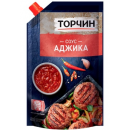 Соус Торчин Аджика 180г