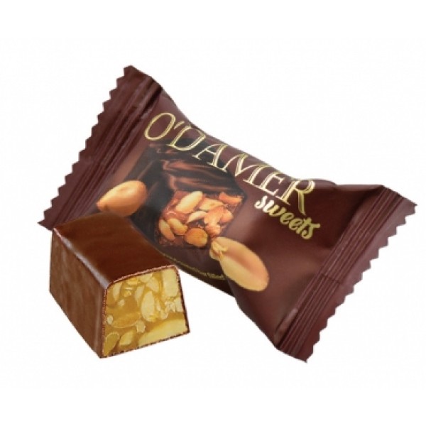 Лукас Цукерки O'Damer 1 кг Лукас Цукерки O'Damer 1 кг