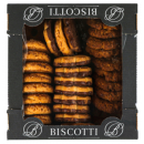 Biscotti Печиво Дольче місто мікс 0.45 кг