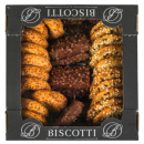 Biscotti Печиво Деміціо мікс 0.45 кг