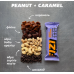 Батончик Fizi шоколадний double coconut 40 г