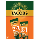 Кавовий напій Jacobs 3 in 1 Original 24 x 12 г