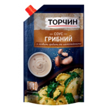Соус Торчин Грибний 200г