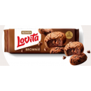 Печиво Рошен Lovita Brownie какао 152г  