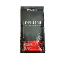 Кава в зернах Pellini Espresso Bar N.9 Cremoso 1кг