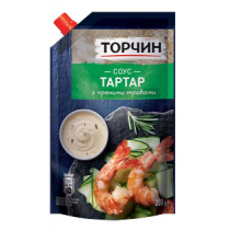 Соус Торчин Тартар 200г