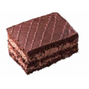 Biscotti Тістечко Прага 0,5 кг