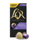 Кава мелена в капсулах L'OR Lungo Profondo №8 10x52г 