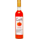 Сироп ТМ Loft Гарбуз з дозатором 0,7 л
