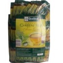 Qualitea чай зелений 100 пак
