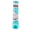 Дезодорант Silver для взуття 100мл