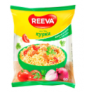 Вермішель Reeva на домашньому бульйоні зі смаком  курки (60г) 