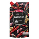 Кетчуп Щедро barbecue 250г