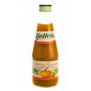 Сік Galicia яблучно-гарбузовий скло 0,3л