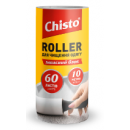 Запасний блок для очищення одягу Chisto Roller 10 м 60 листів
