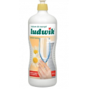 Бальзам для миття посуду Ludwik з екстрактом ромашки 450 г