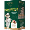 Чай Graff трав'яний Chamomile Cozy / Ромашковий затишок (кадді) 15*2 г