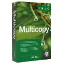Папір офісний Multicopy А4 80г/м2 клас A 500 аркушів
