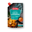 Соус Щедро Кисло-солодкий 200г