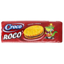 Печиво Croco Roco з шоколадом 150г