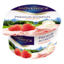 Йогурт Mövenpick Premium Moments Полуниця 5% 100г