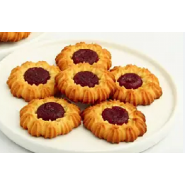 Enjoy печиво Смородинка 1.8 кг Enjoy печиво Смородинка 1.8 кг