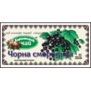 Карпатський чай ф/п Чорна смородина 20*2г