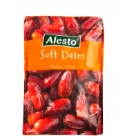 Фініки в'ялені без кістки Alesto Soft Dates 200 г